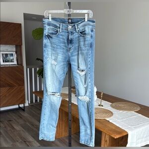 Men’s Urban Outfitters BDG Skinny Stretch Jeans - 32x30